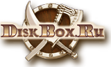 DiskBox