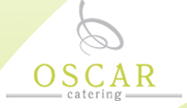OSCAR catering