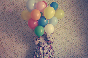 Праздник жизни...