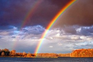 День Рождения Агаты